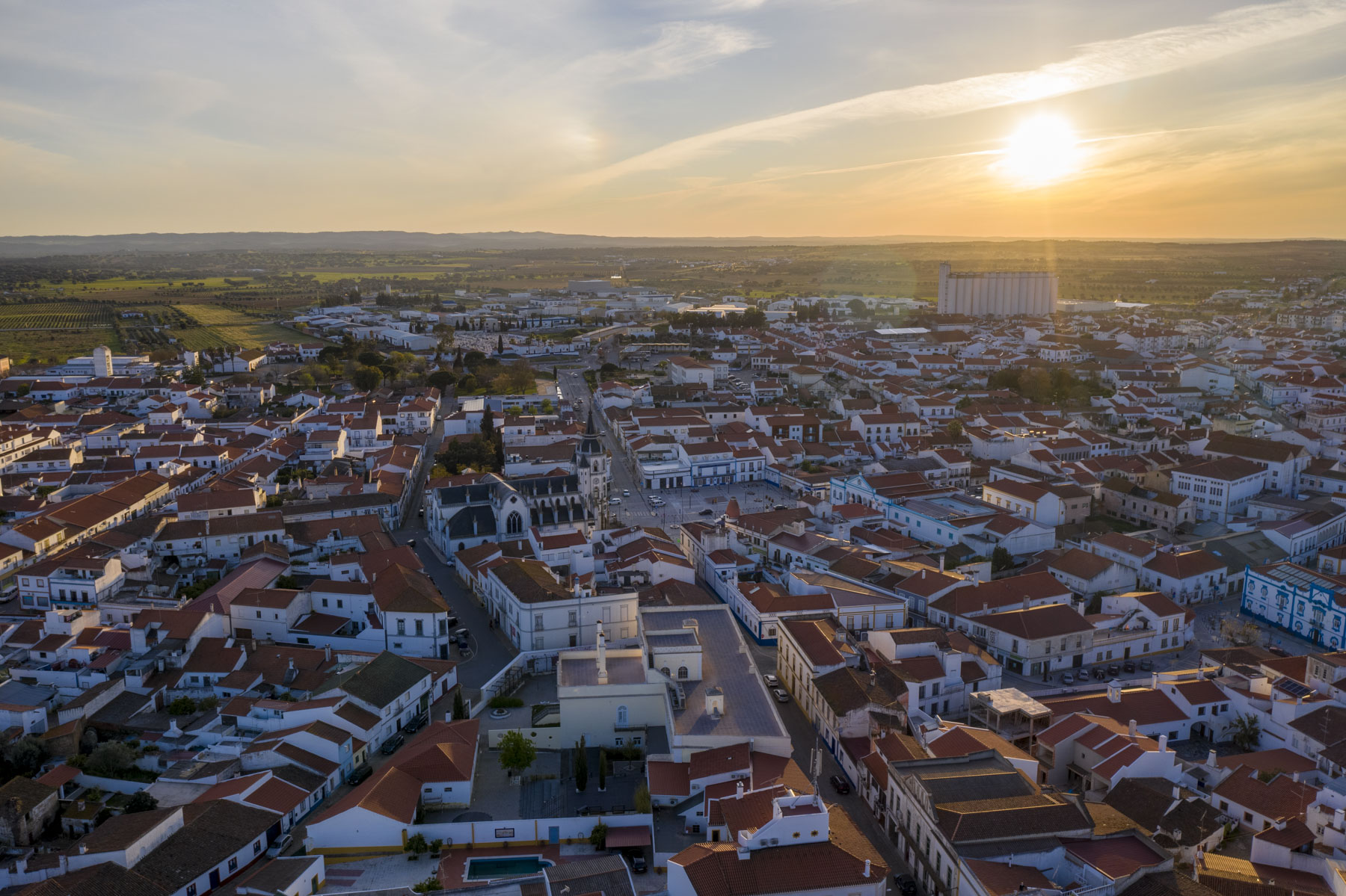 Reguengos de Monsaraz