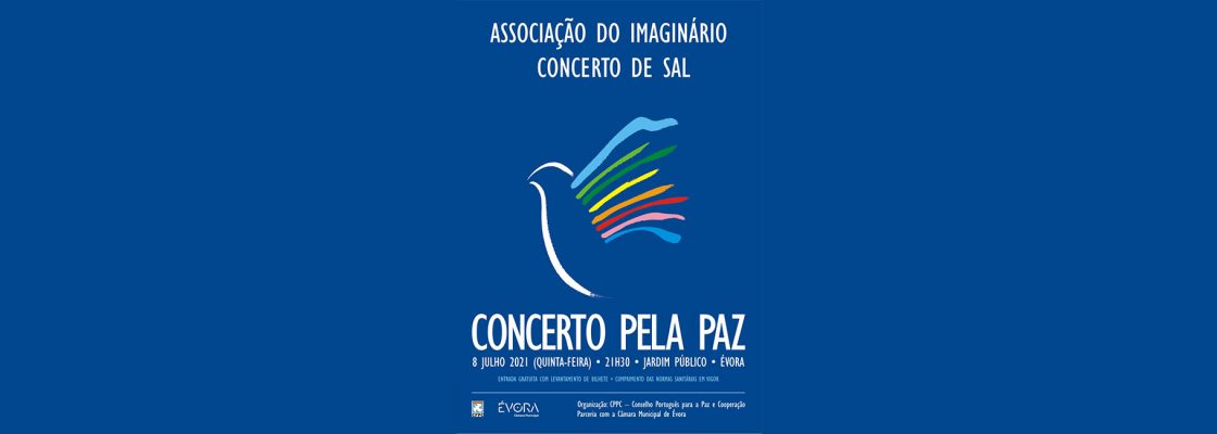 Concerto da paz
