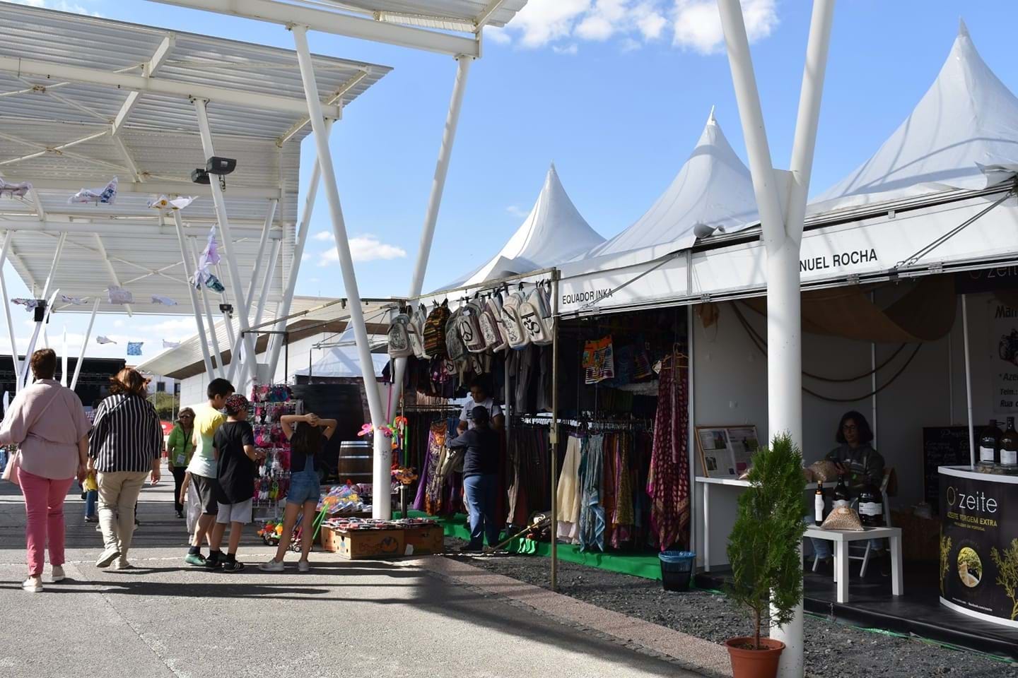 Feira do Campo Alentejano