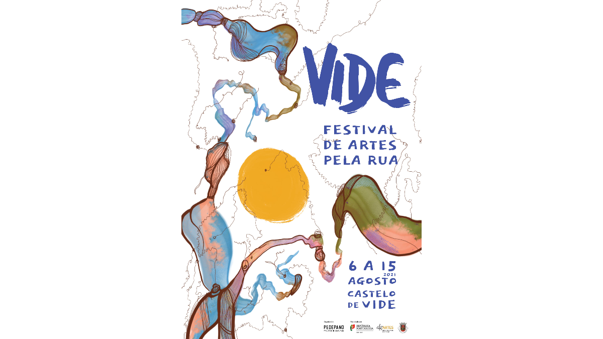 Castelo de Vide