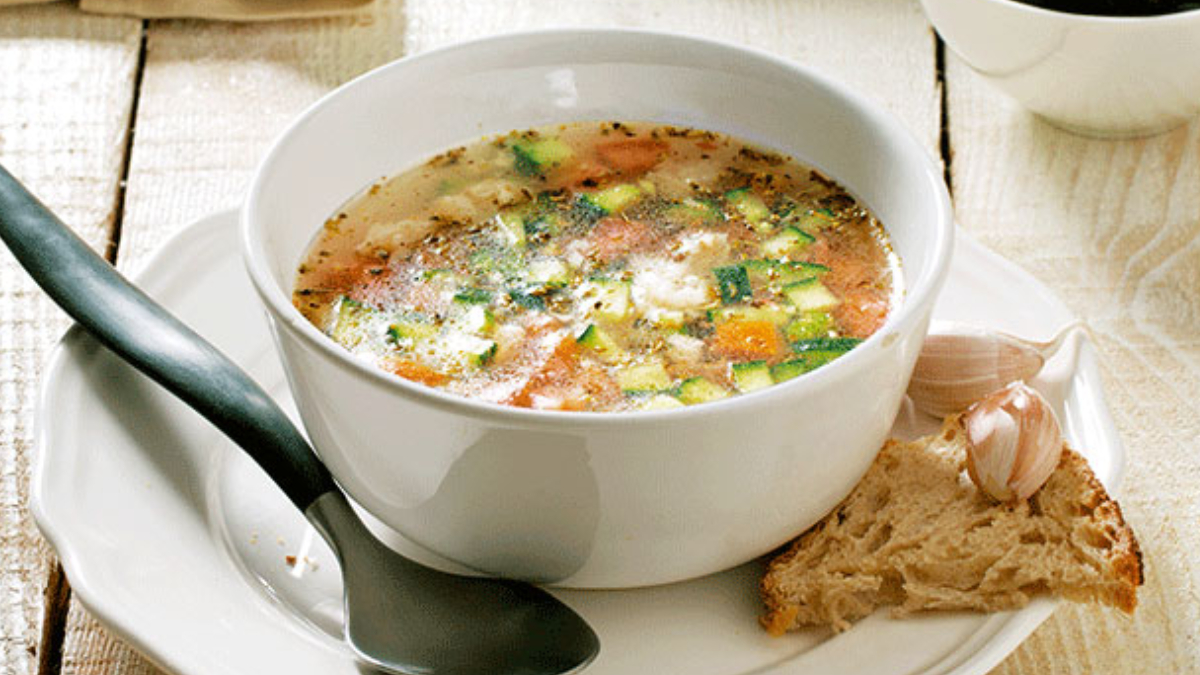 Gaspacho