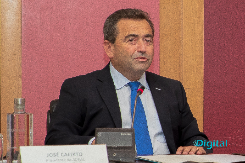 José Calixto