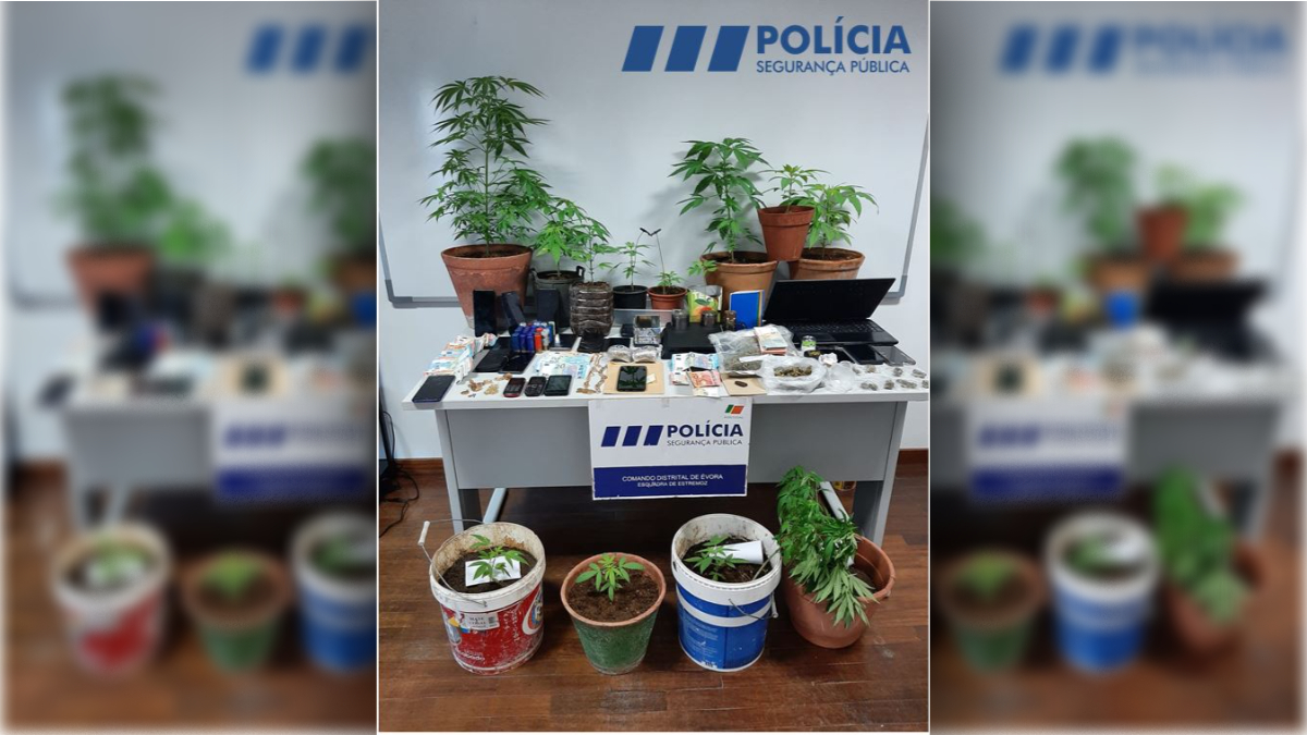 PSP Estremoz