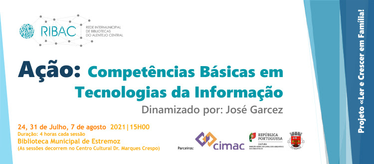 Formação em Estremoz