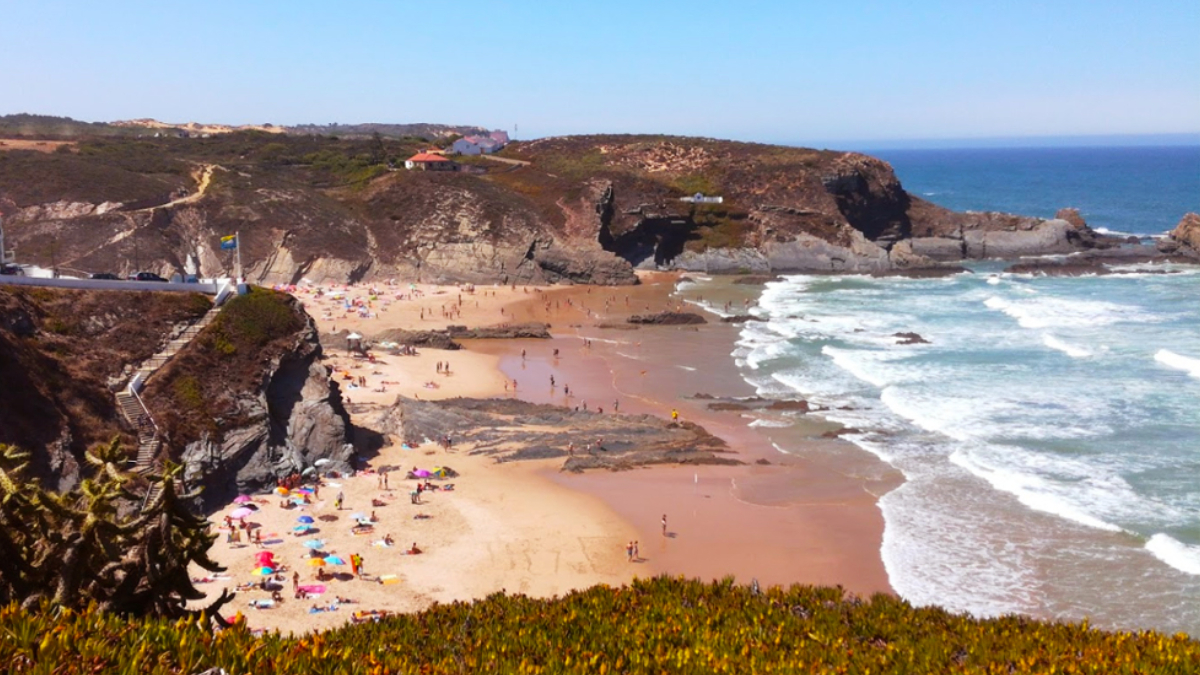 Zambujeira do mar