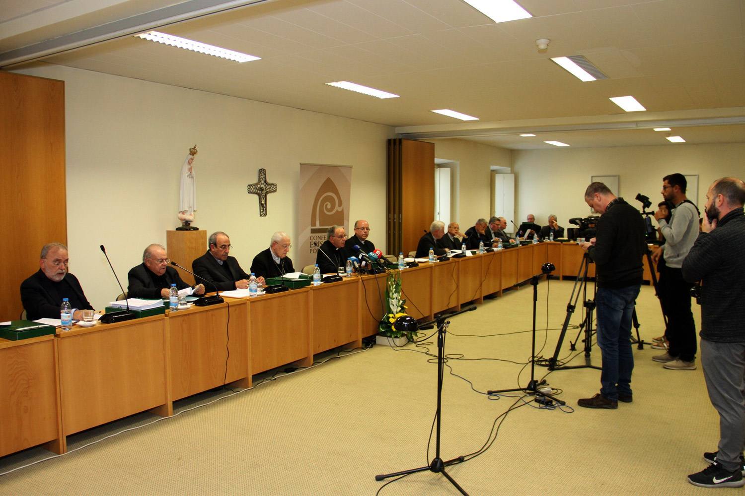 Conferência episcopal