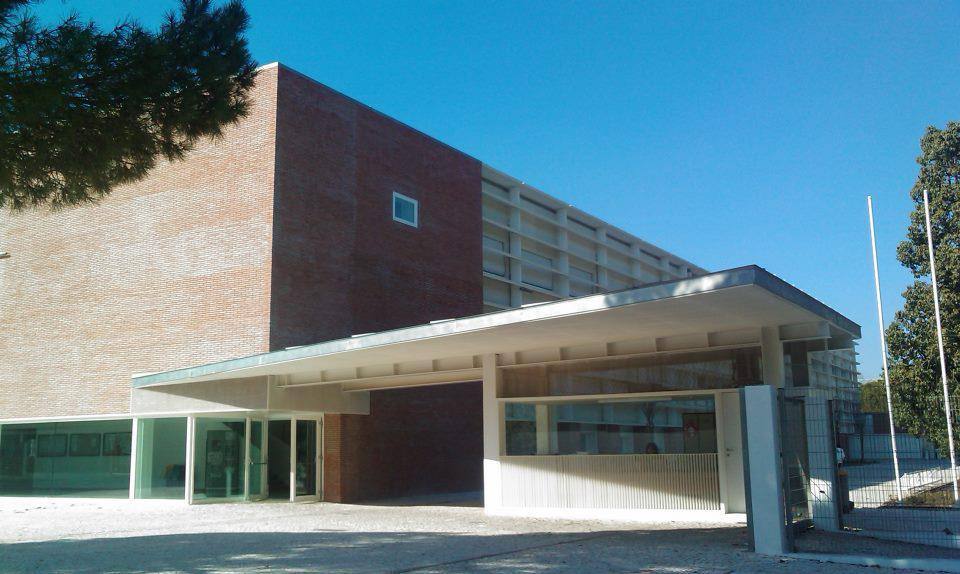 Escola Secundária