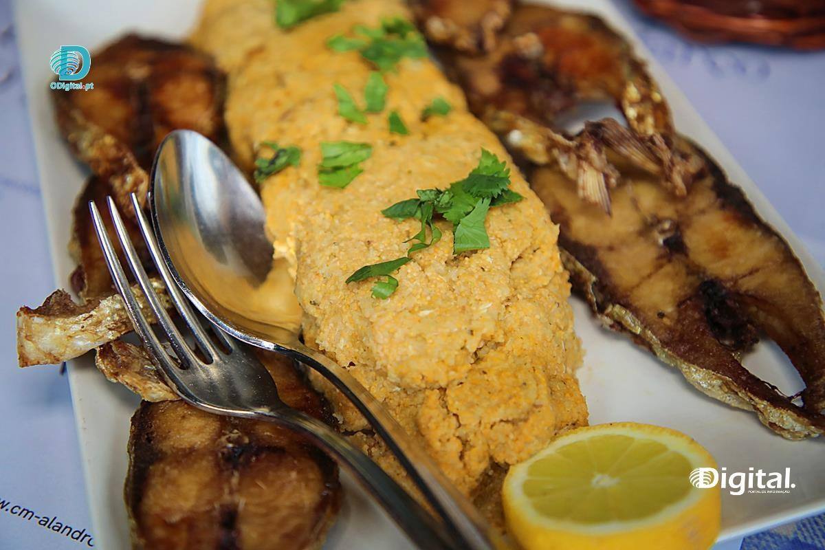 Peixe do Rio