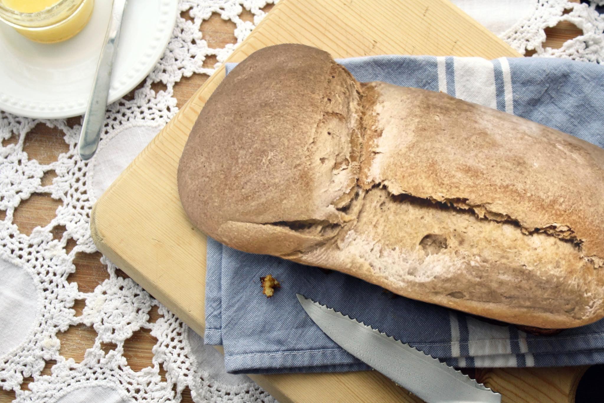 pão Alentejano