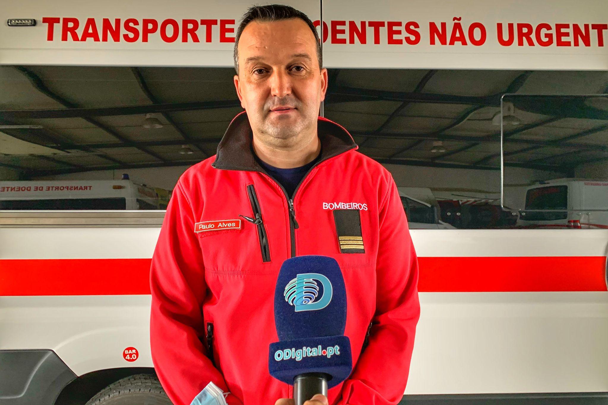 Paulo Alves