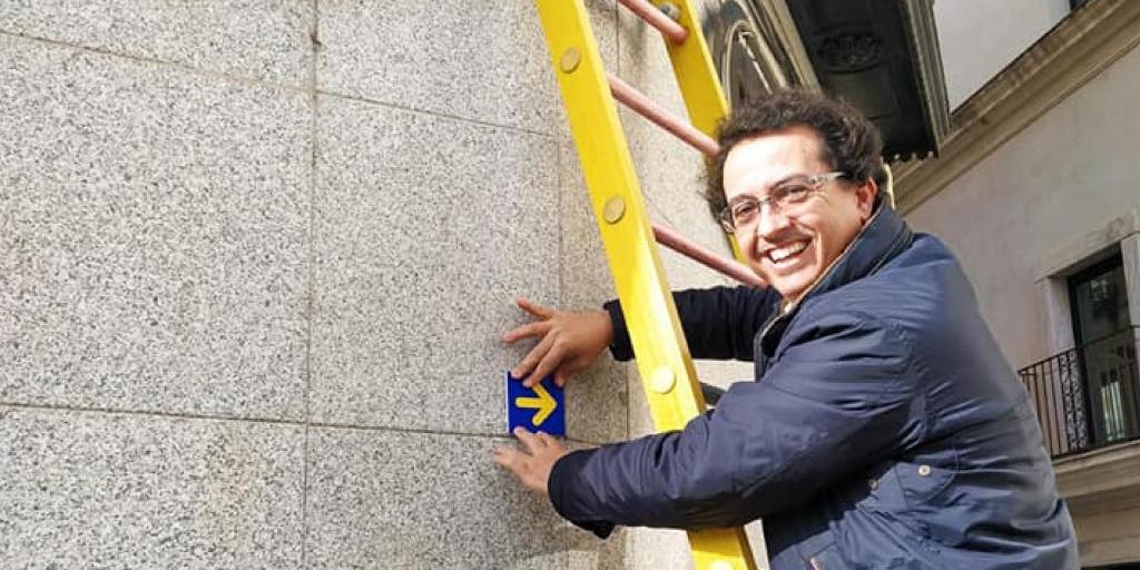 Caminhos de Santiago