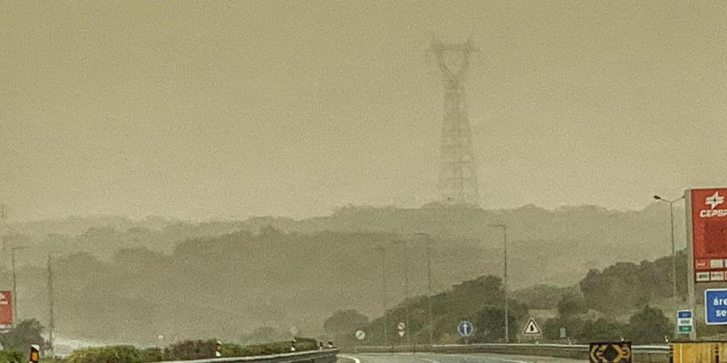 Poeiras