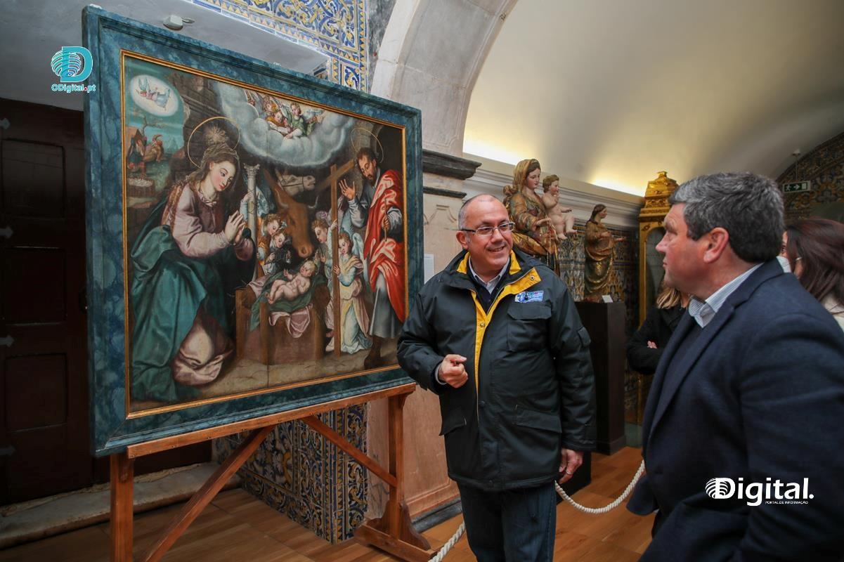 Museu de arte sacra