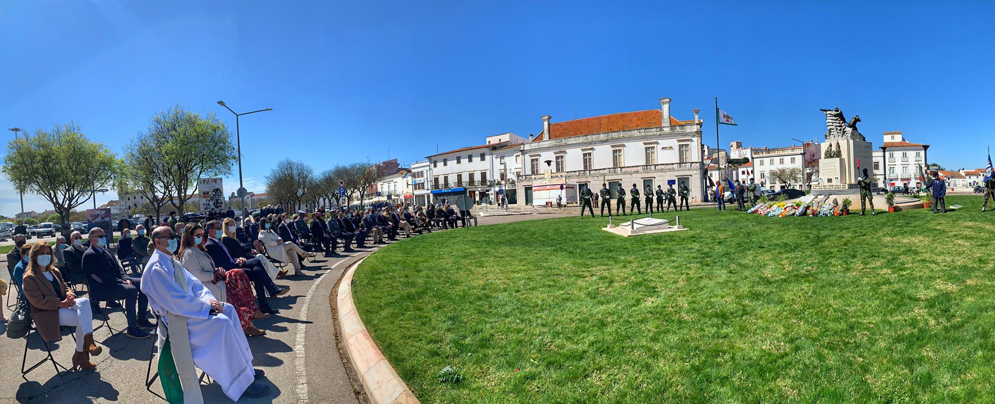 Dia do Combatente
