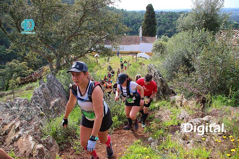 Trail do Texugo