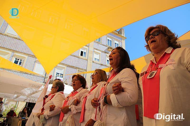 Cante Alentejano