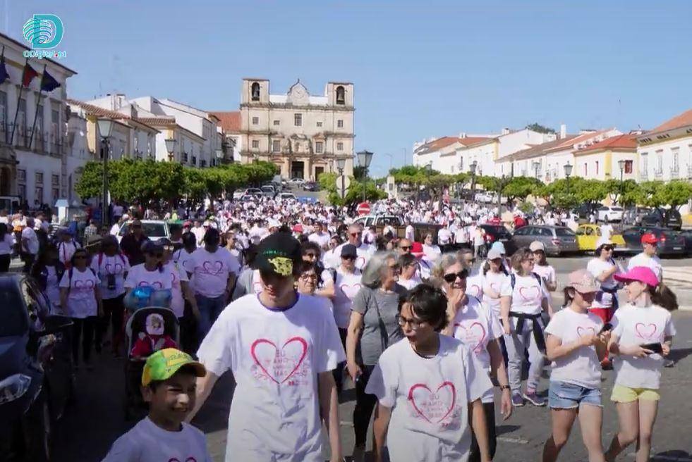Caminhada