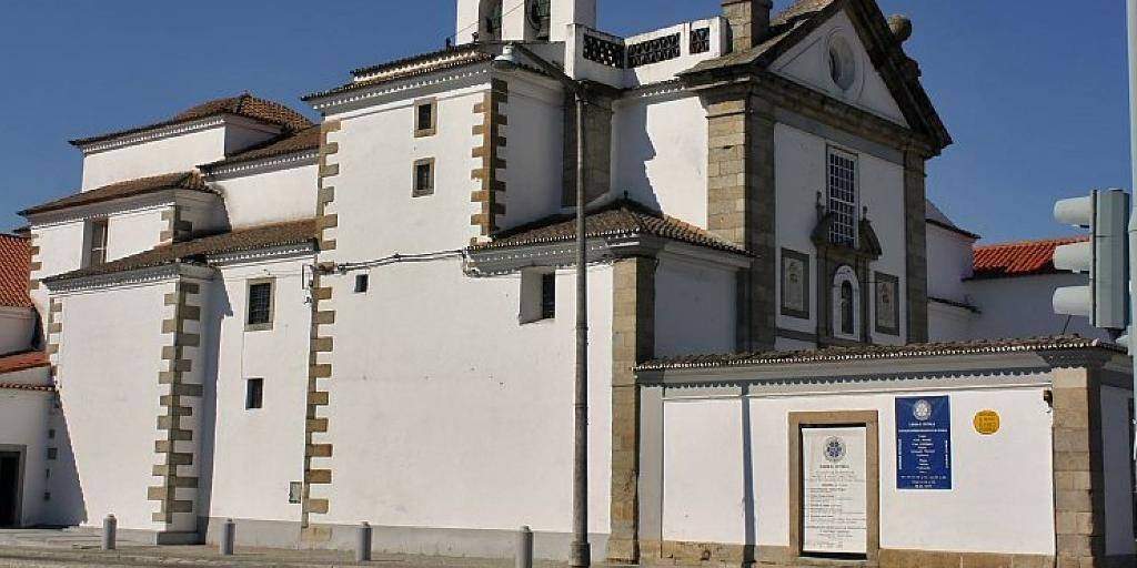 Convento dos remédios