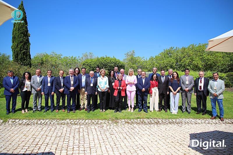 cimeira europa évora