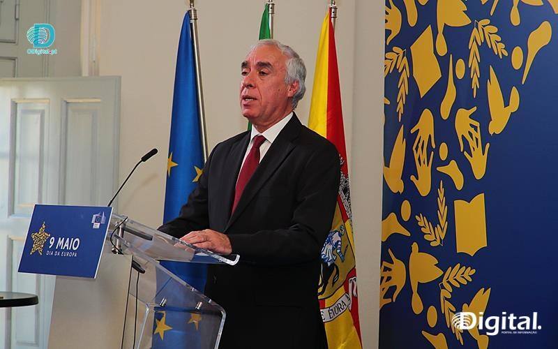 Carlos Pinto de Sá
