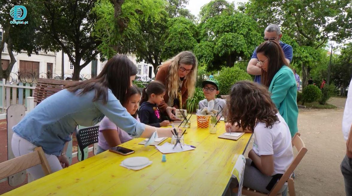 Dia da familia estremoz