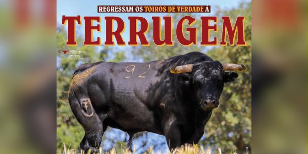 Terrugem