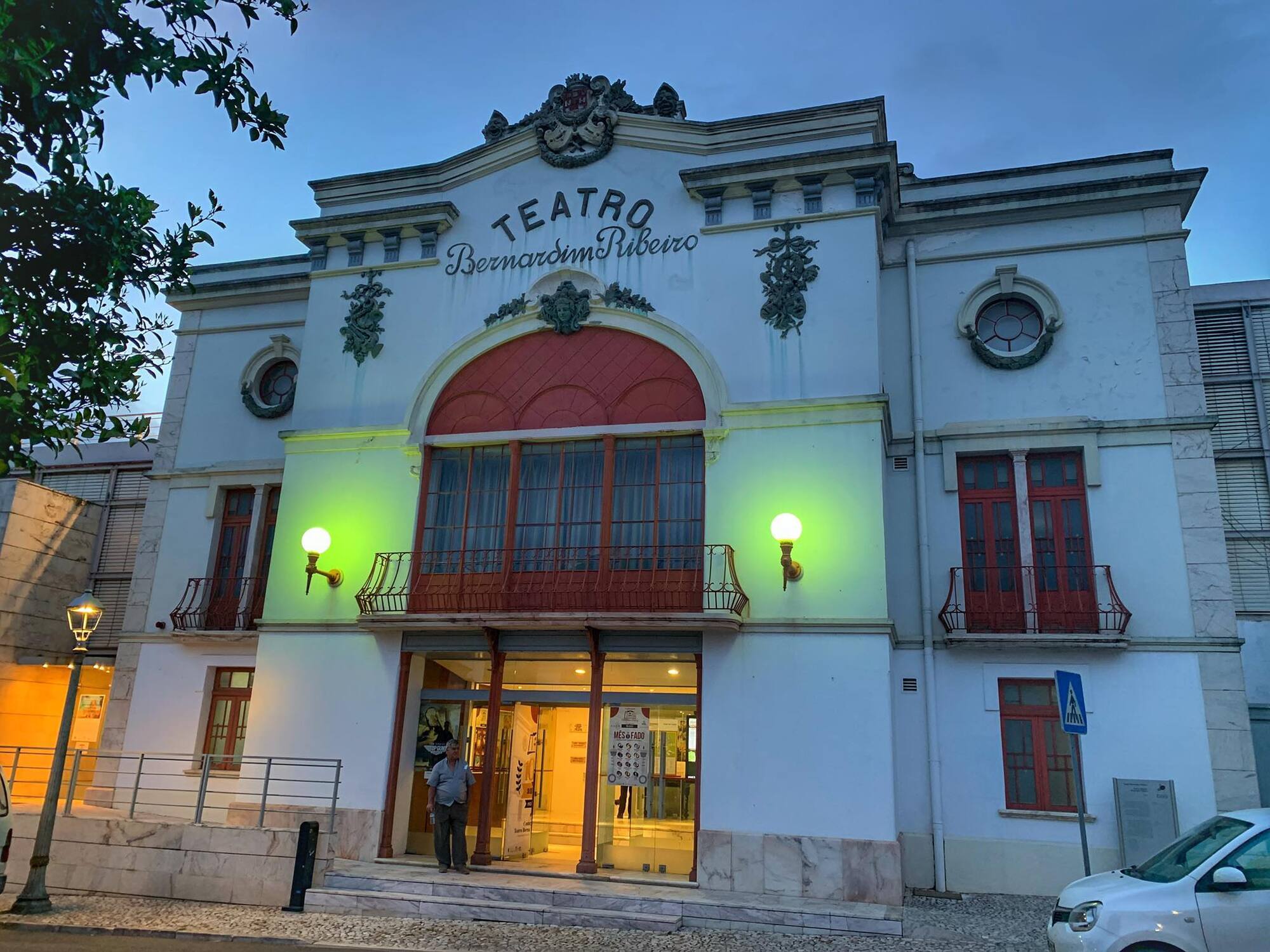 Teatro Bernardim_ribeiro