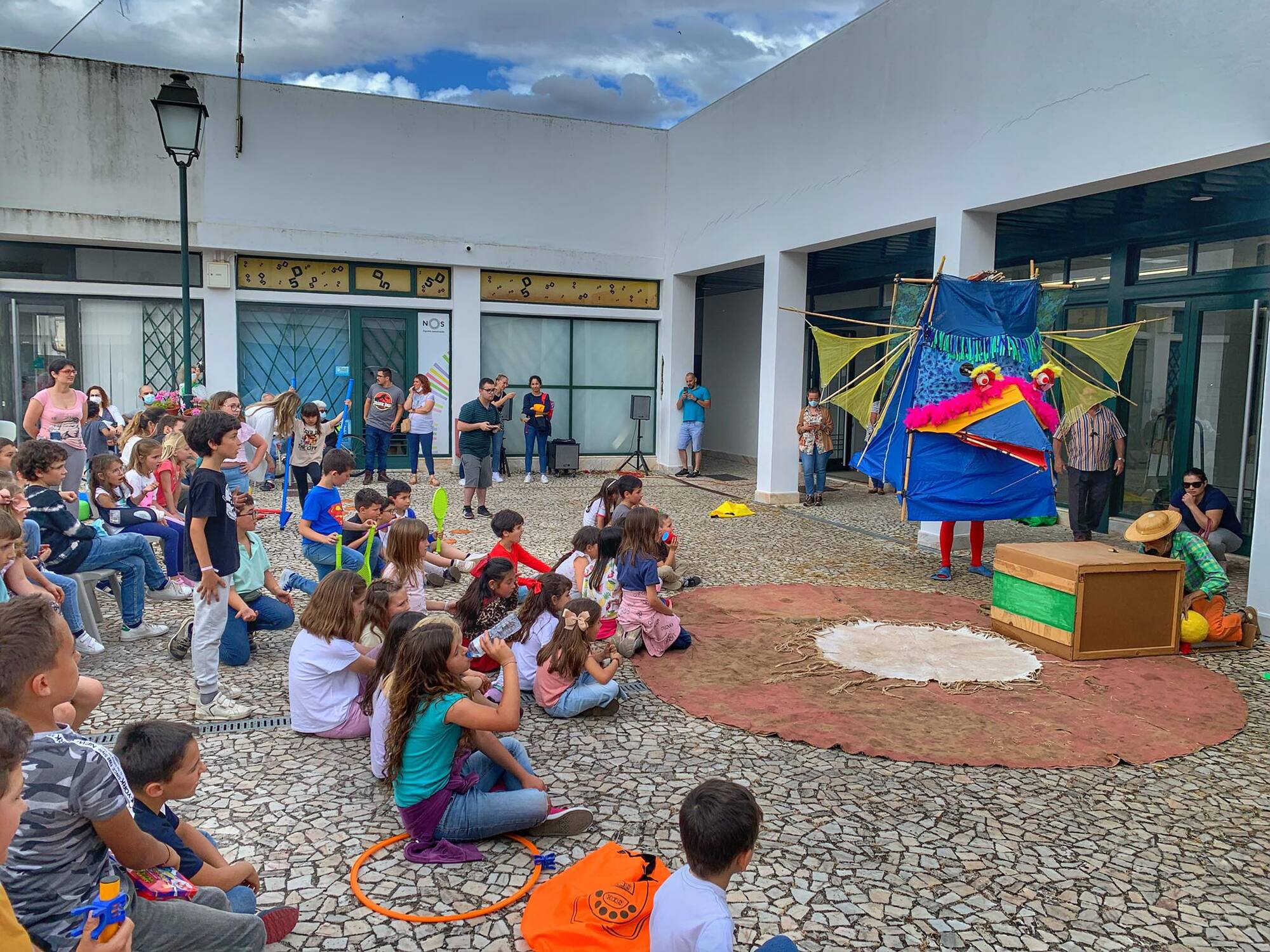 Motor Social