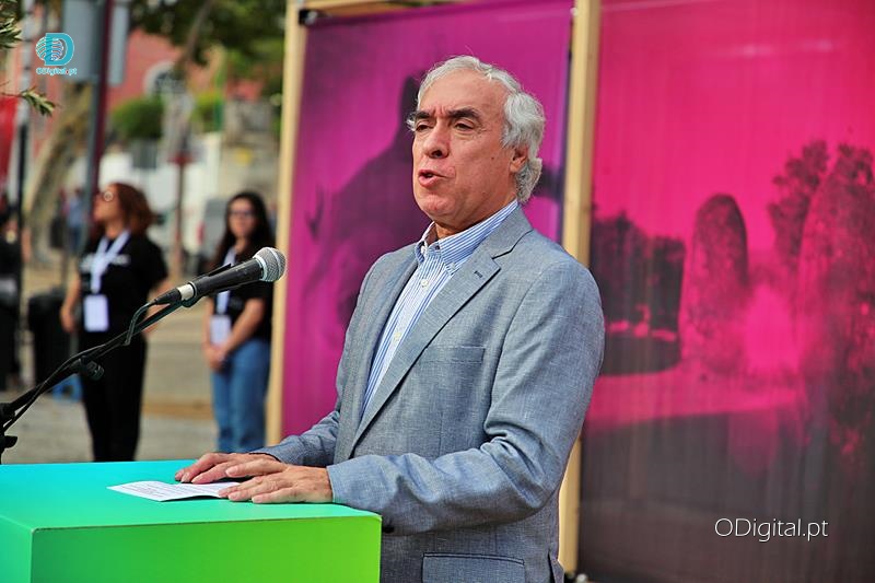 carlos Pinto de Sá