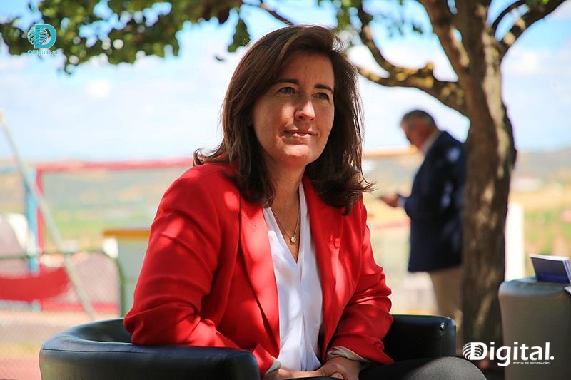 Ana Mendes Godinho