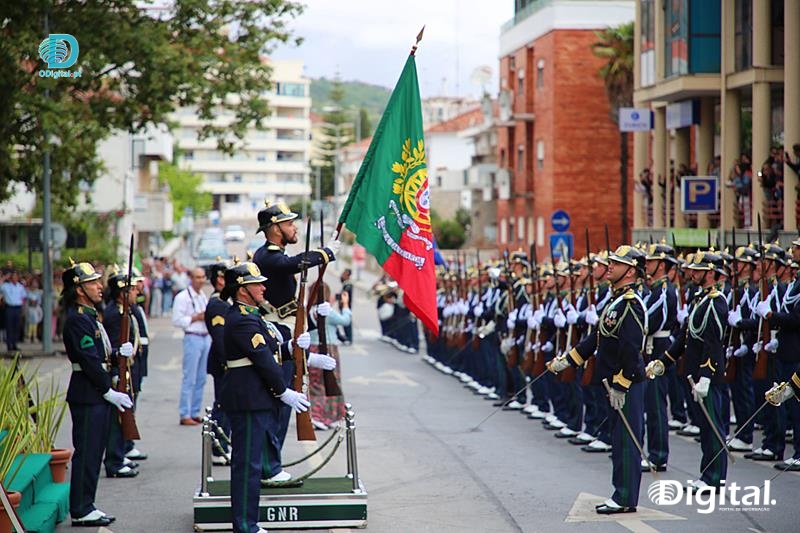 Juramento de bandeiras