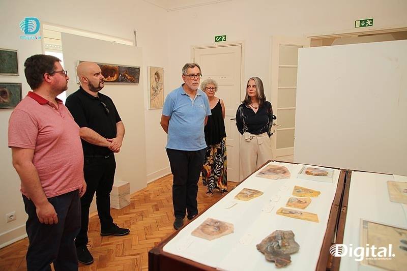 exposição cechap
