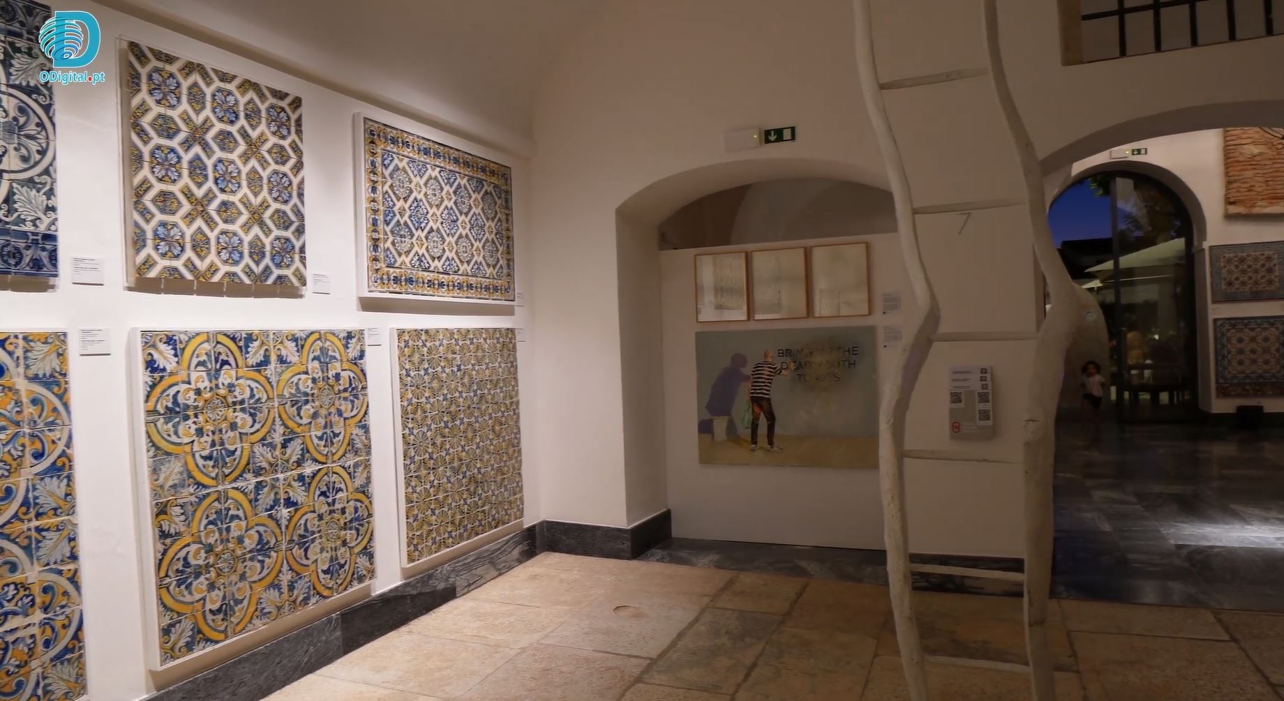 Museu Berardo Estremoz