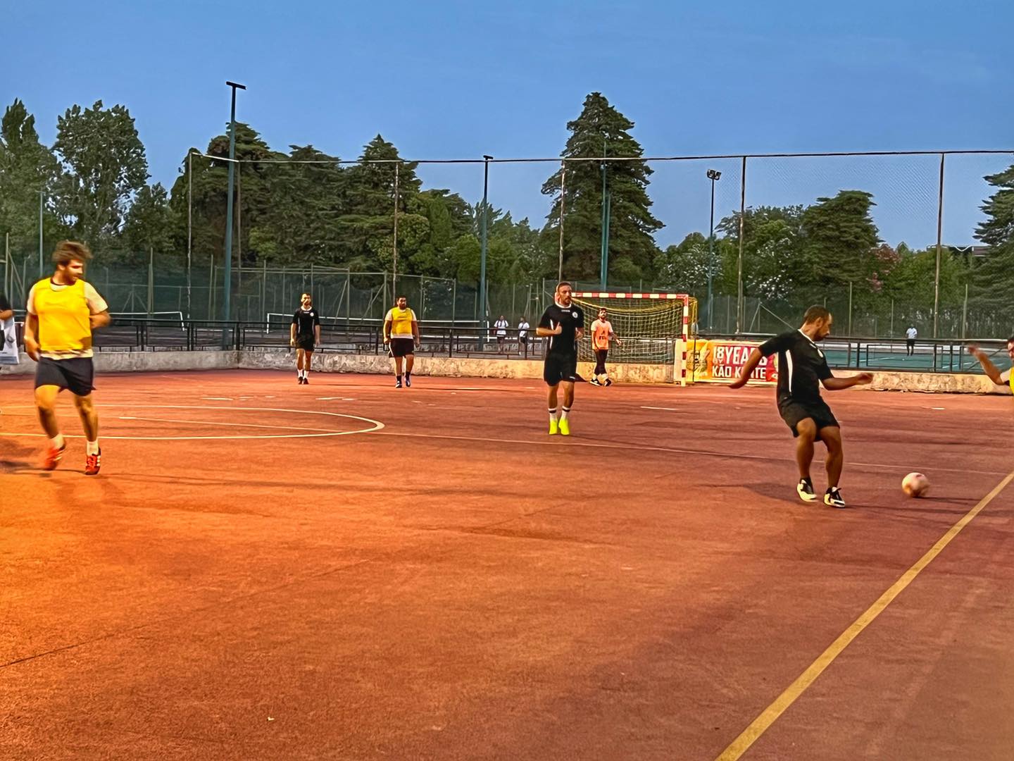 Futsal_vv