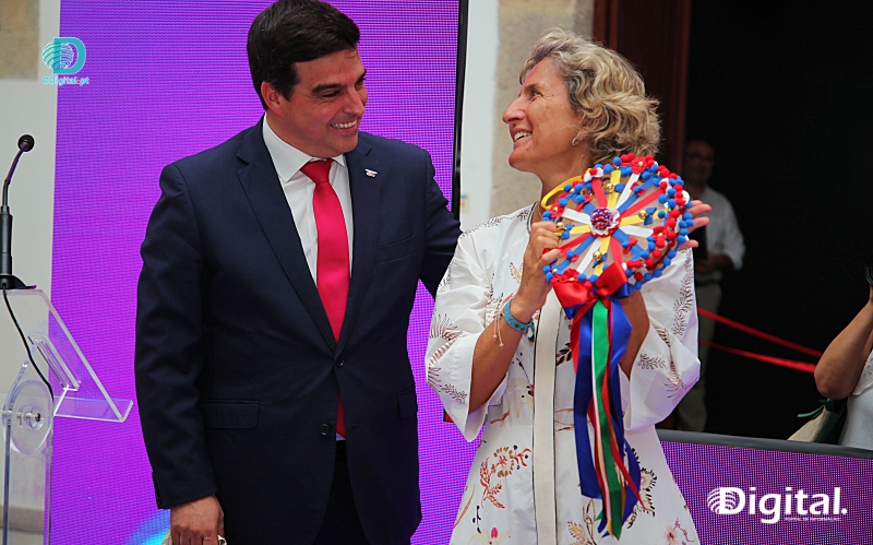 Festas do Povo Ministra