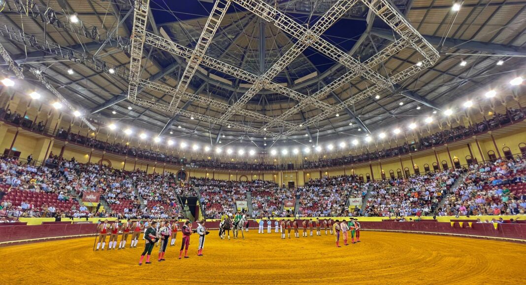 Campo Pequeno