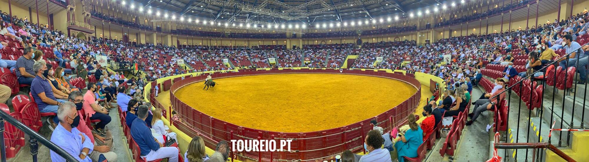Campo Pequeno