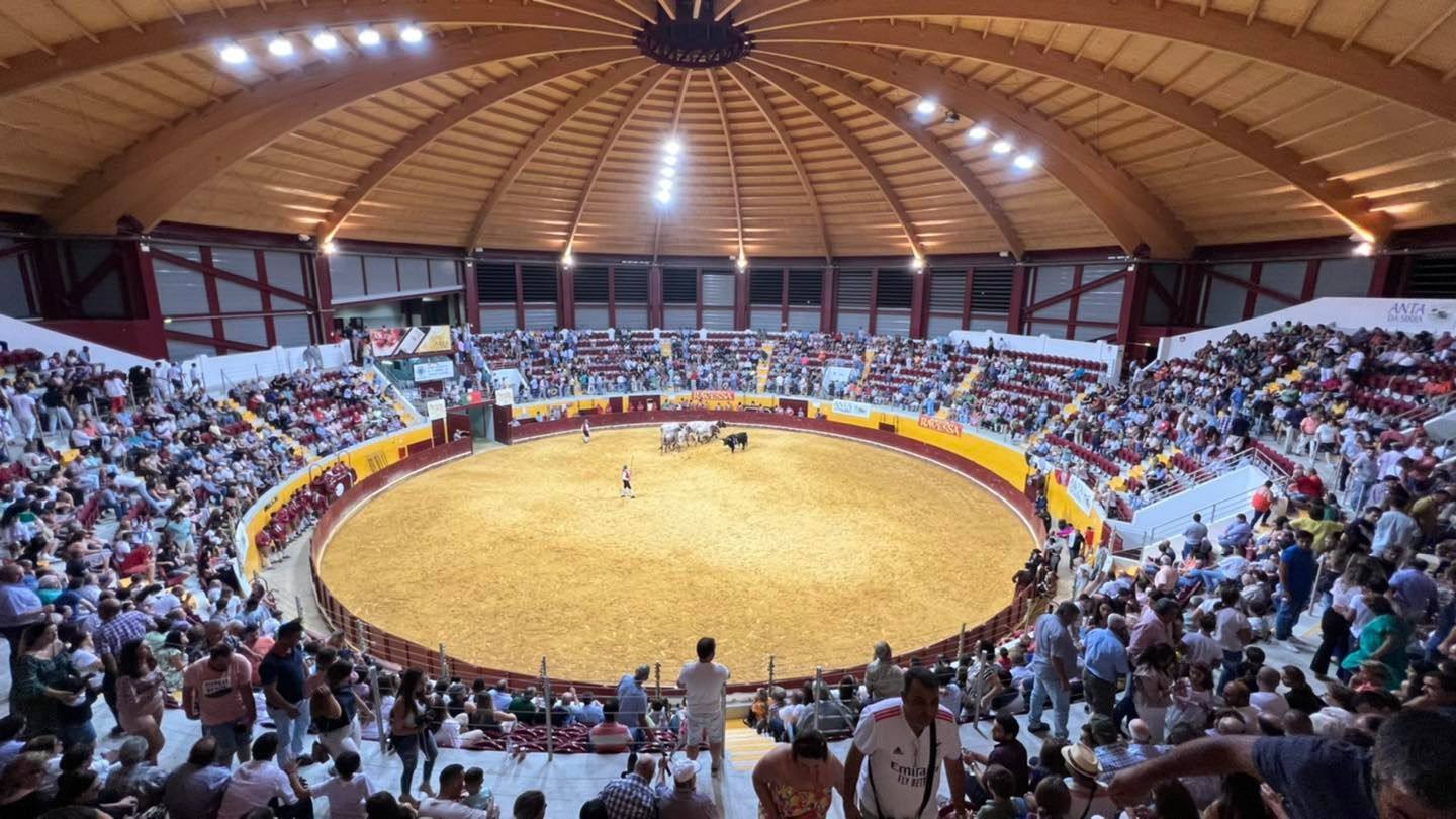 Coliseu de Redondo