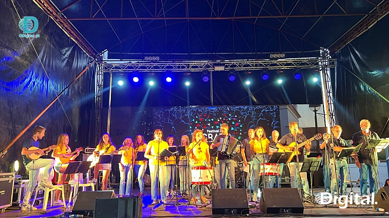 Gafete a Cantar