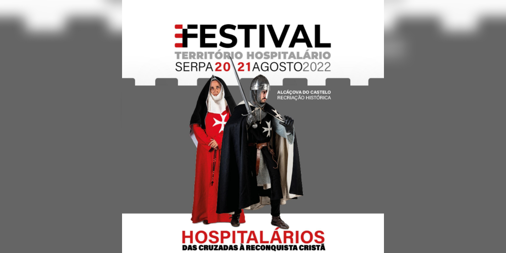 festival em serpa