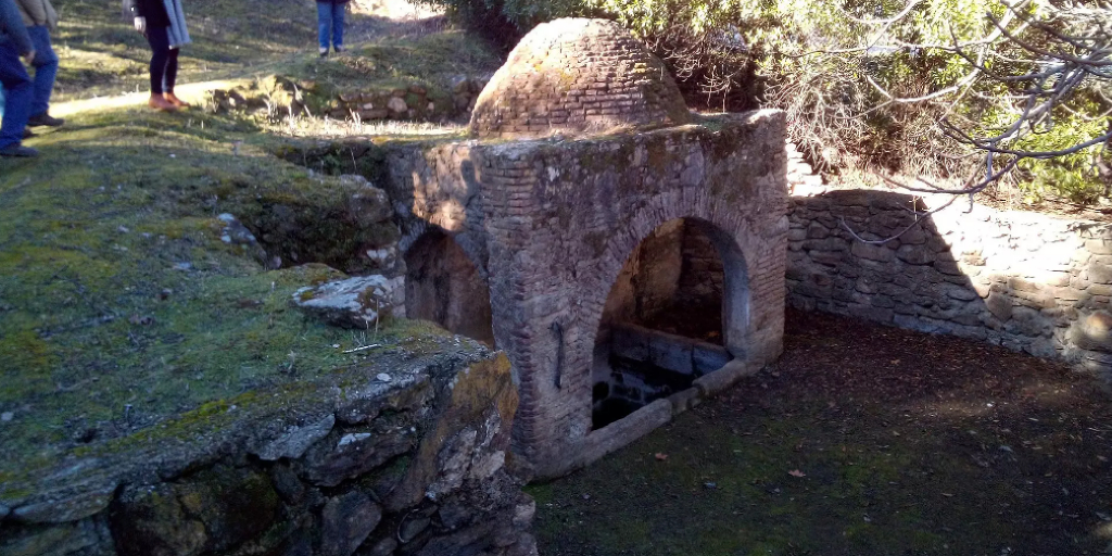 Fonte da Arregaça