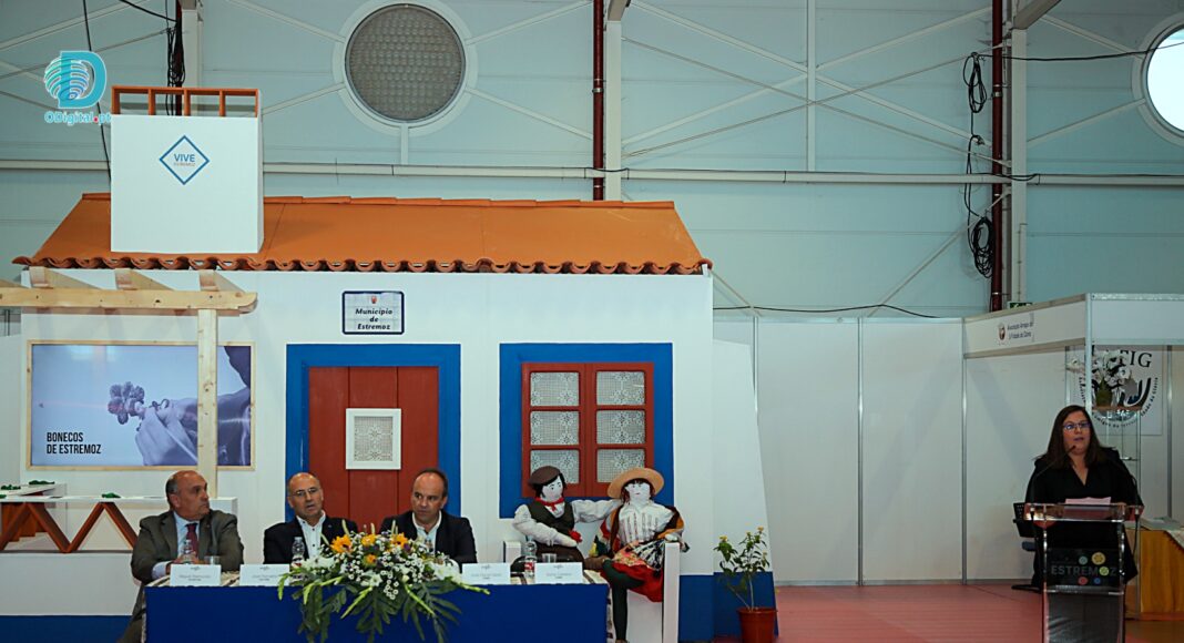 Estremoz sénior