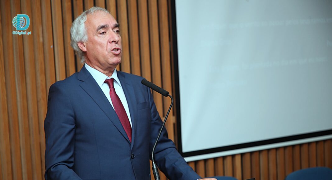 Carlos Pinto de Sá