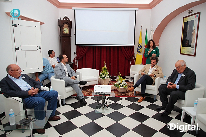 turismo no mundo rural