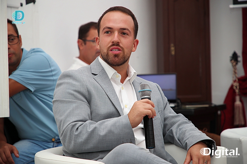 João Fortes