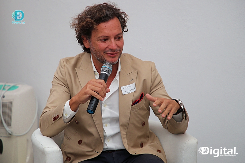 Luís Araújo