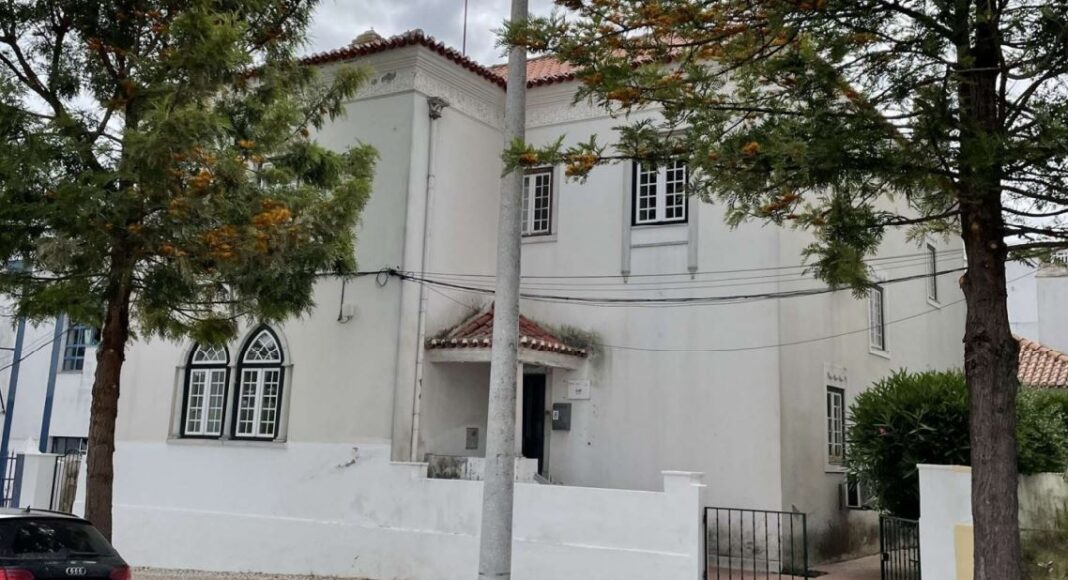 SICAD de Beja