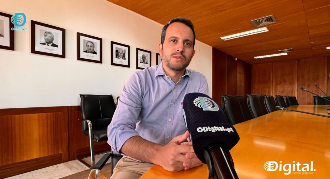 Tiago Teotóno pereira