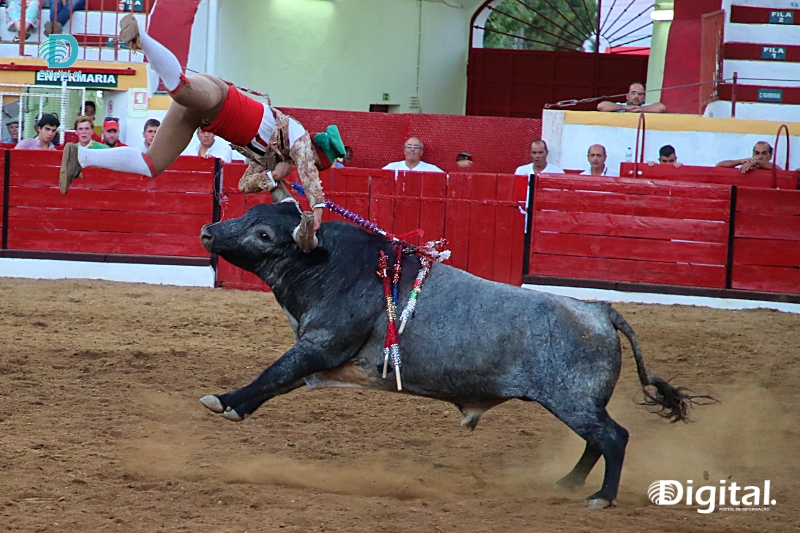 corrida em Vila Viçosa