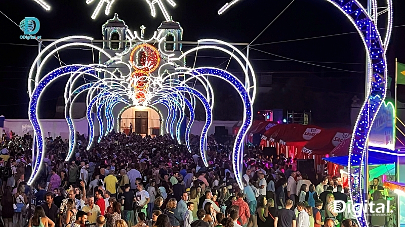 Festas dos Capuchos